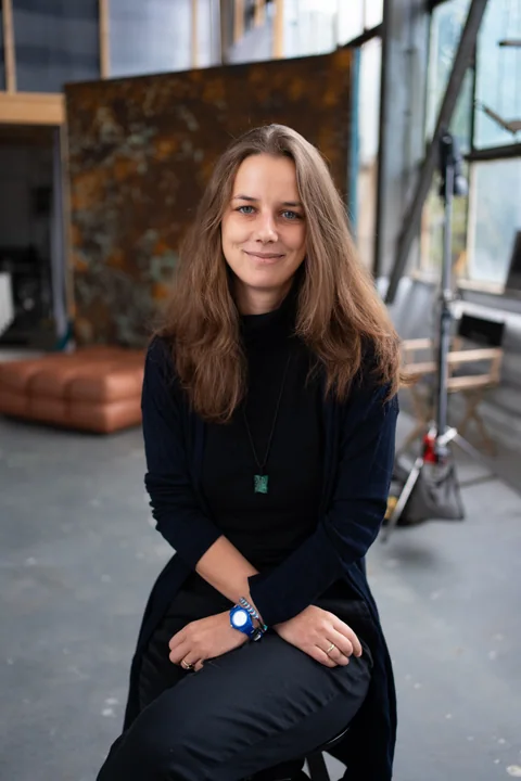 Marcelina Gwincińska — Performance Director