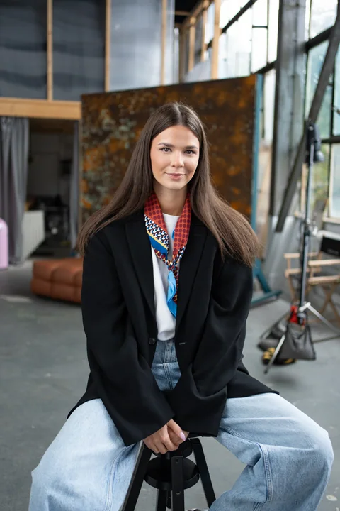 Nikola Lenda — Brand Strategist & Social Media Manager
